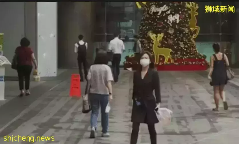 錢!錢!錢!新加坡財政預算案出爐!網友:我有哪些錢可以拿