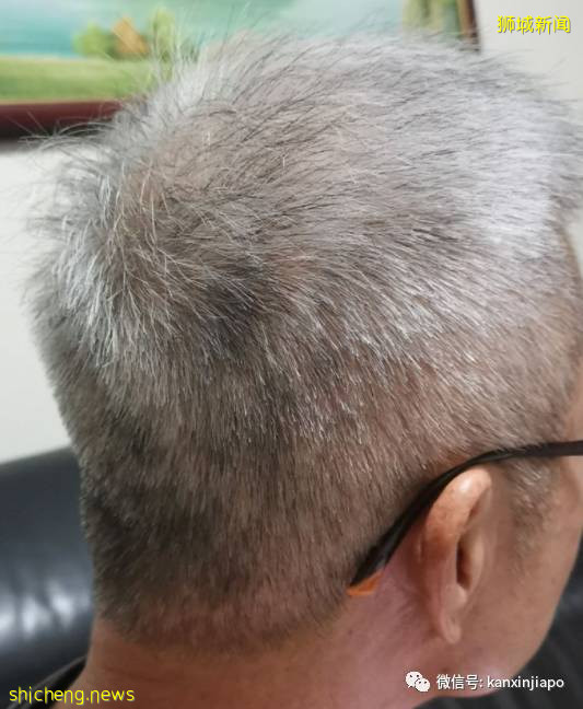 新加坡出現“黑店”:剪發3新幣突變35新幣!