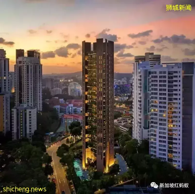 新加坡政府重磅出擊推出樓市降溫措施 最大輸家原來是這群人