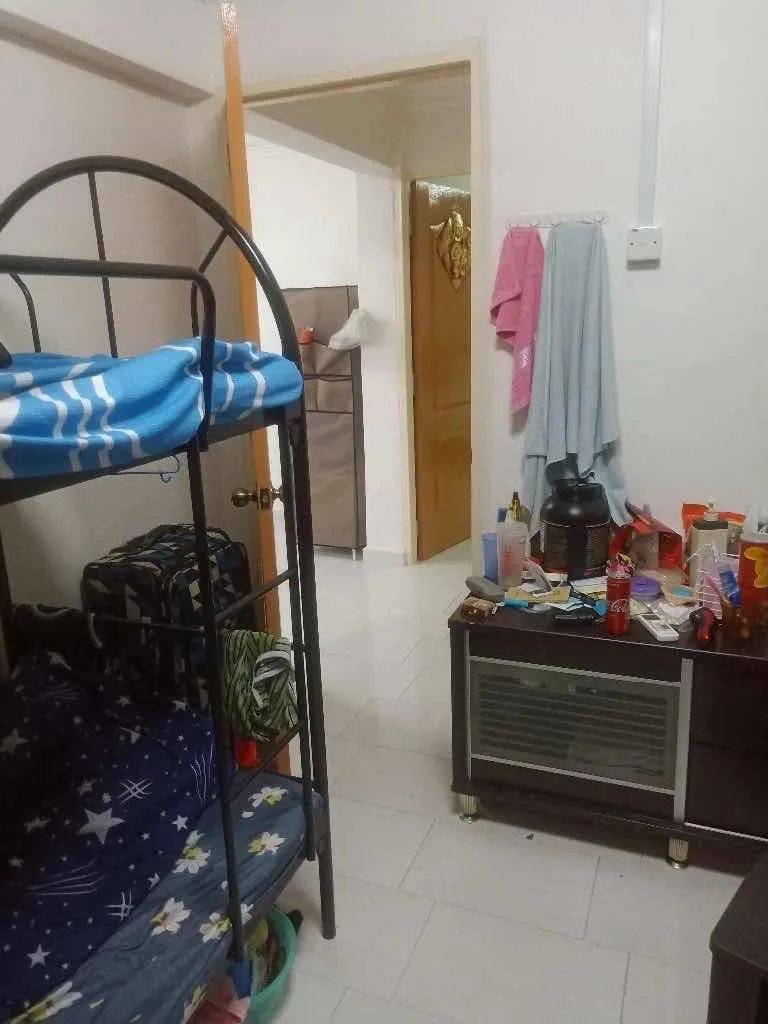 出国七八年,现身说法在新加坡打工到底好不好