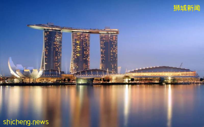 新加坡頂級名校有哪些!