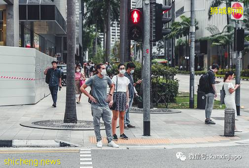 “新加坡应对疫情的进程，虽非失败却代价巨大”
