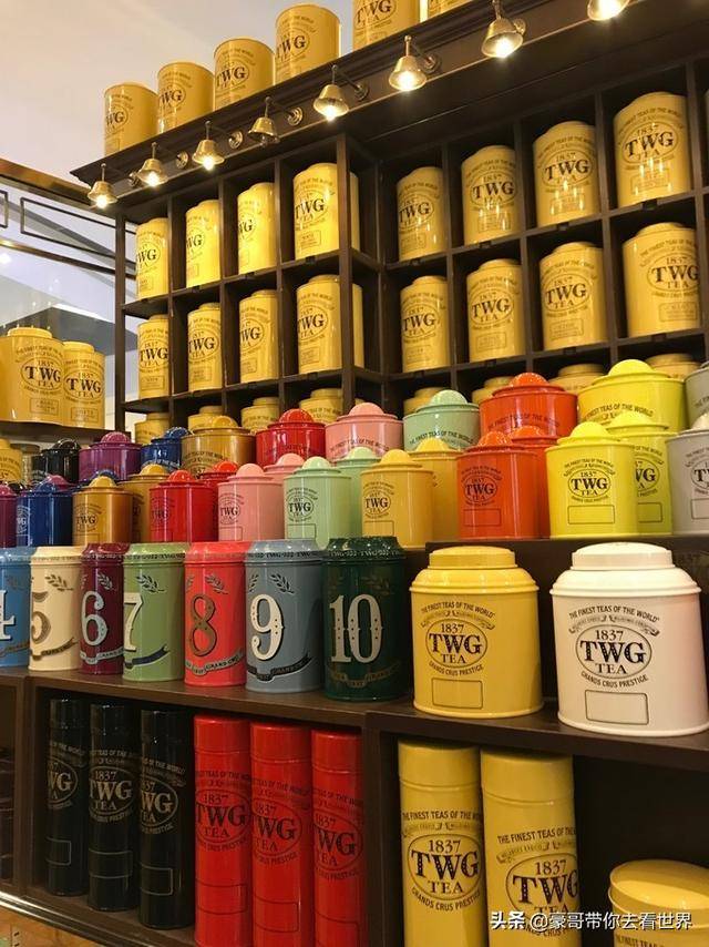 新加坡不枉此行的12大看點（上）分三集介紹）