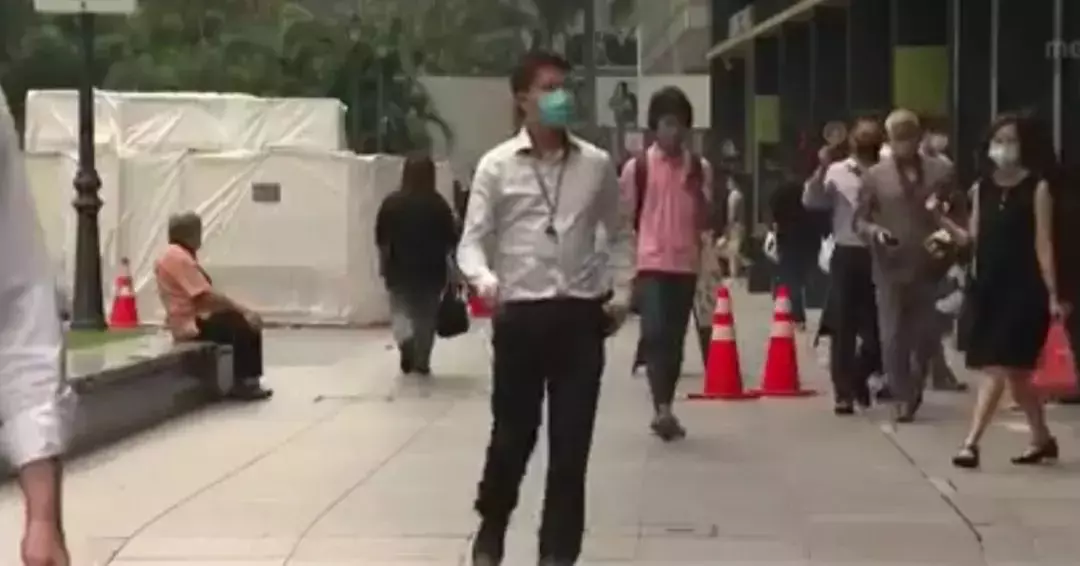 本地失业率下降至疫情后最低水平，就业市场呈反弹趋势