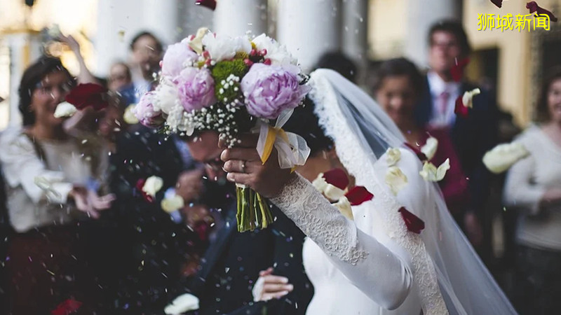 数据：本地去年结婚数量减少 而离婚数量增加