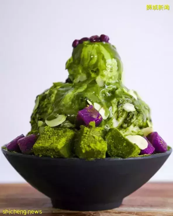 2022年，新加坡這20家新開網紅餐廳，刷屏朋友圈