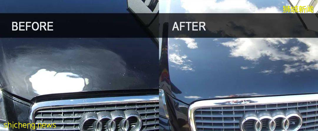 在新加坡修了个车，这也太太太太贵了？省钱攻略了解下