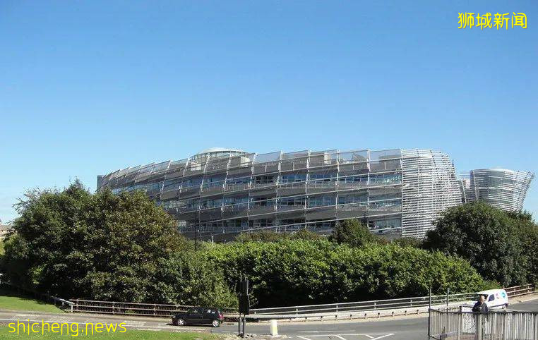 《留學》 新加坡楷博高等教育學院