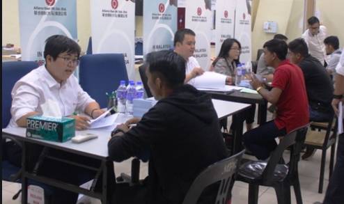 新加坡工作也能申請馬來西亞公積金 ! 手把手教你申請會員,享受每年15%政府津貼