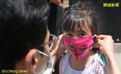 新加坡4名9岁以下儿童确诊新冠,感染群增至30个