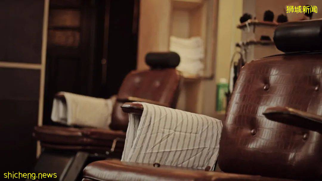 新加坡“2元理發”套路多,外籍工人剪發被刷卡1450新幣