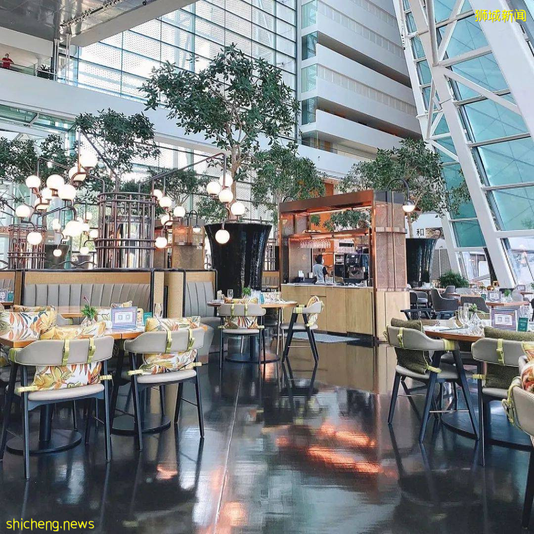 手慢无!狮城开启圣诞模式,仪式感满满の圣诞大餐新出炉