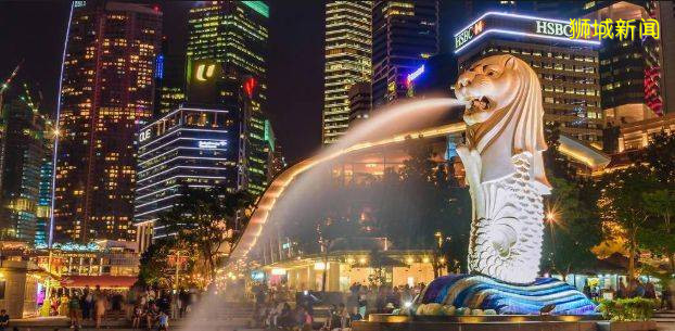 坦克、戰鬥機、傘兵出動!55年了,新加坡終于讓全世界感動哭泣