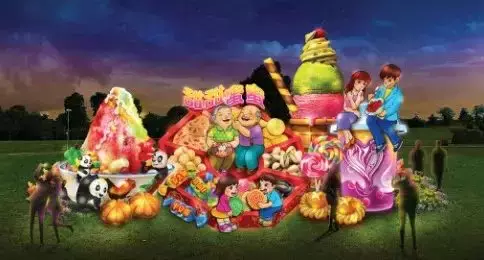 新加坡2022年春到河畔19日起開啓門票預約,可在指定時段免費入場