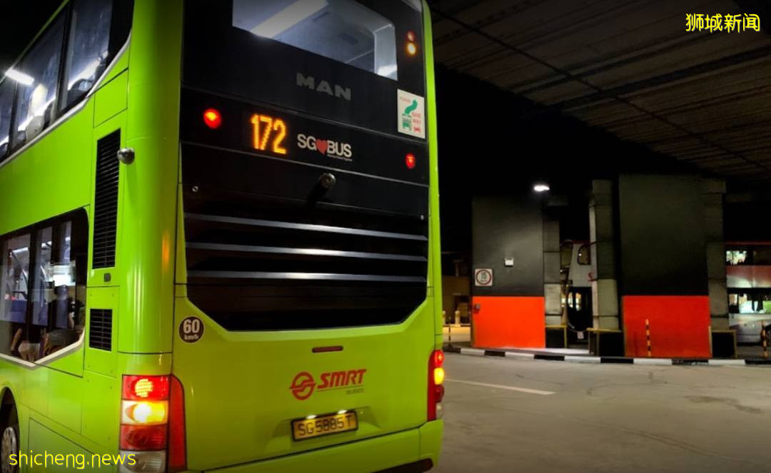 巴士感染群擴散至7個,174例!國藥今天開始接種!新加坡學生將收到免費自檢儀