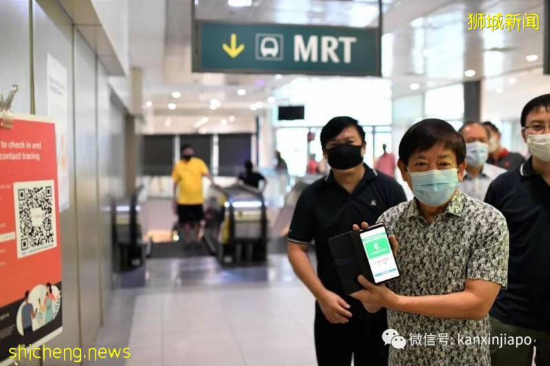 新增544,累計35836 | 新加坡"解封",仿佛一夜之間醒來!