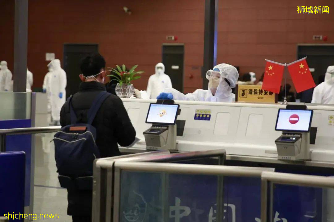 6月17日更新:中國各省市隔離政策,機票低至$450