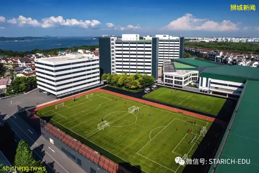 【留學指南】新加坡留學如何擇校規劃？新手科普必看