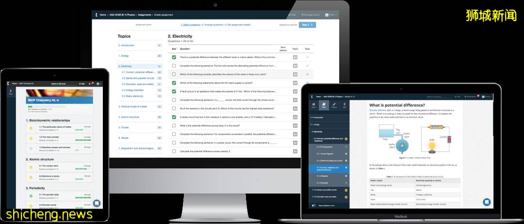 爲何新加坡IB能世界第一?因爲他們的學生有這些NB資料