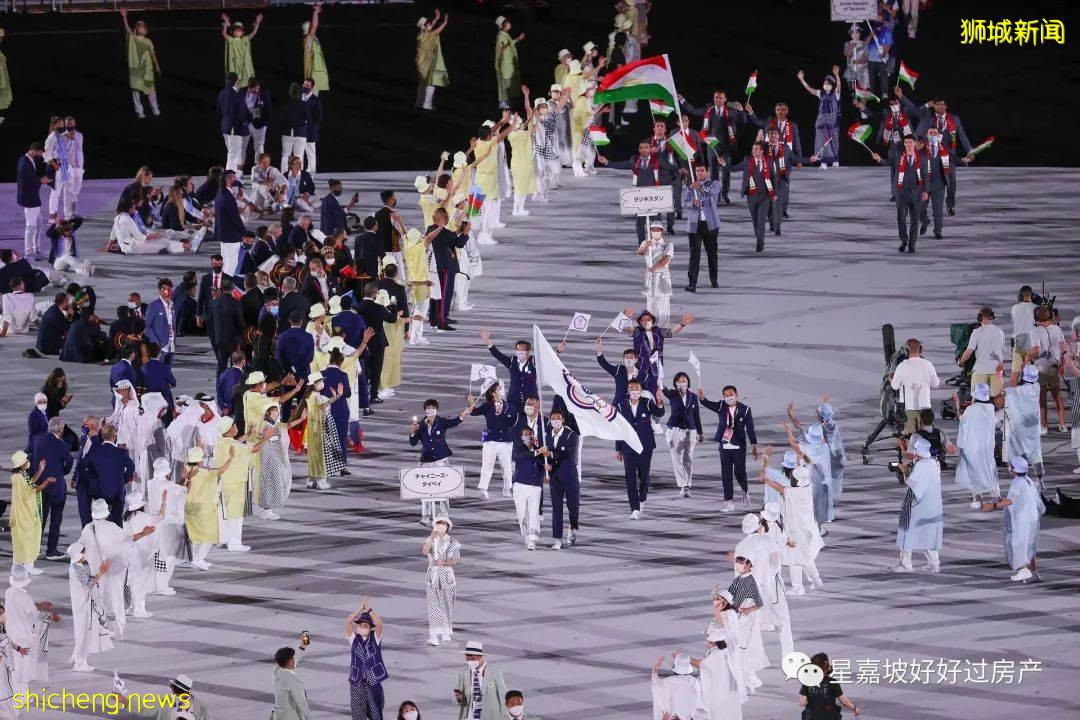 東京奧運會一言難盡?新加坡有機會申辦奧運嗎