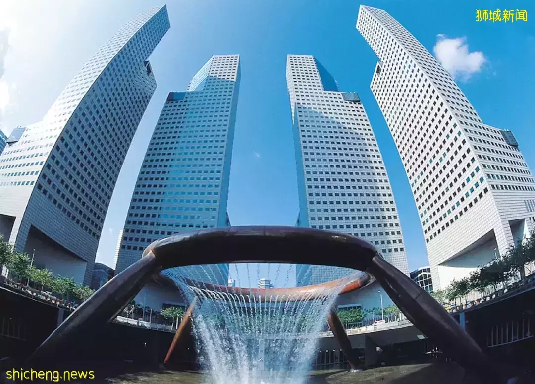 天啦噜！印尼驚現魚尾獅、烏節路......新加坡朋友笑瘋了