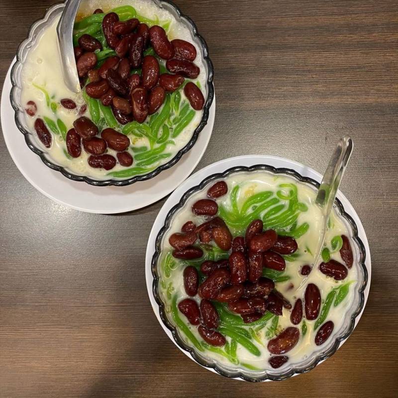 新加坡之槟城美食🇲🇾 Island Penang Kitchen 亞參叻沙、 煎蕊😍 接地氣的正宗南洋好味道