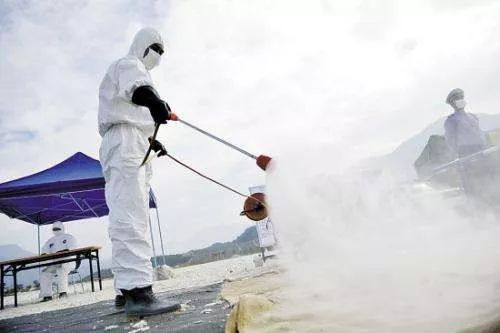 新加坡进入橙色预警状态！对于这次外籍员工返新潮流，新加坡政府已经做好了充分的准备