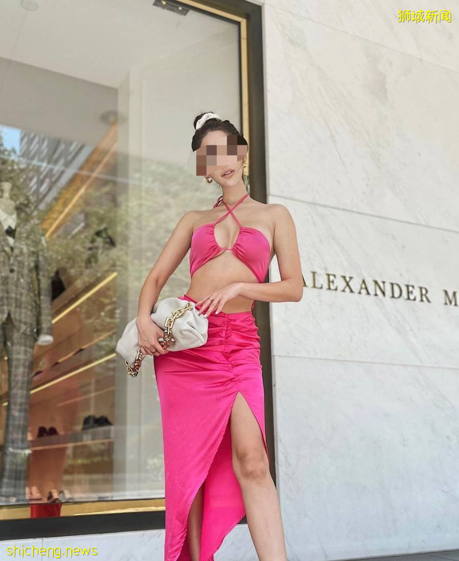 新加坡网红与人力部正面刚起来,竟是因为女佣隔离问题