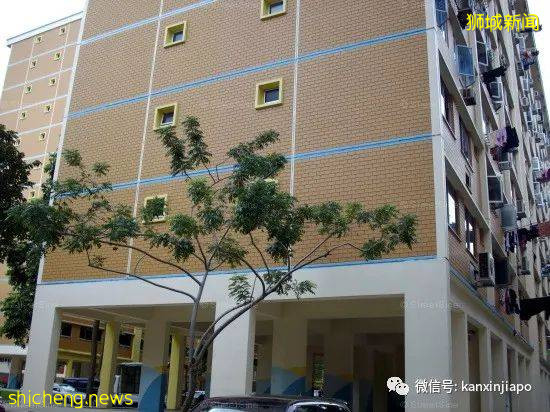 来新加坡后不幸染冠病,孕妇、客工直播间求助