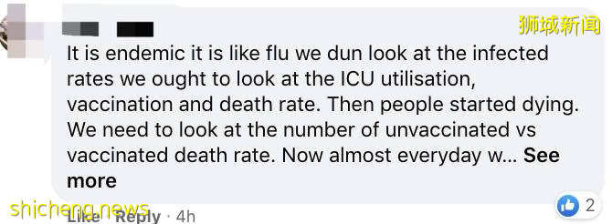 官宣！明天起，新加坡進一步放寬限制，允許不同住5人堂食！部長講話，疫情已轉好了嗎