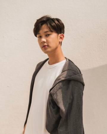 曾遭遇網絡霸淩 星二代：不能被看死