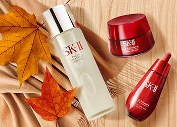 牛年粉絲福利第一彈！大牌折扣大放送！飛利浦網紅牙刷、Dior彩妝、阿瑪尼手表、Gucci、資生堂、SK II跳水價