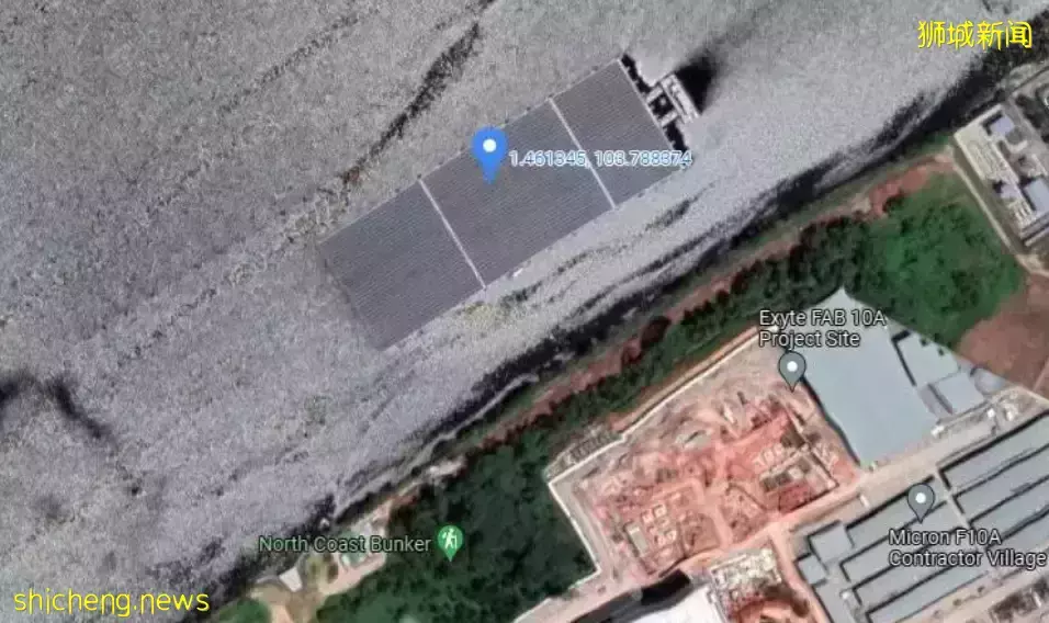 几十张图带你了解别样的新加坡