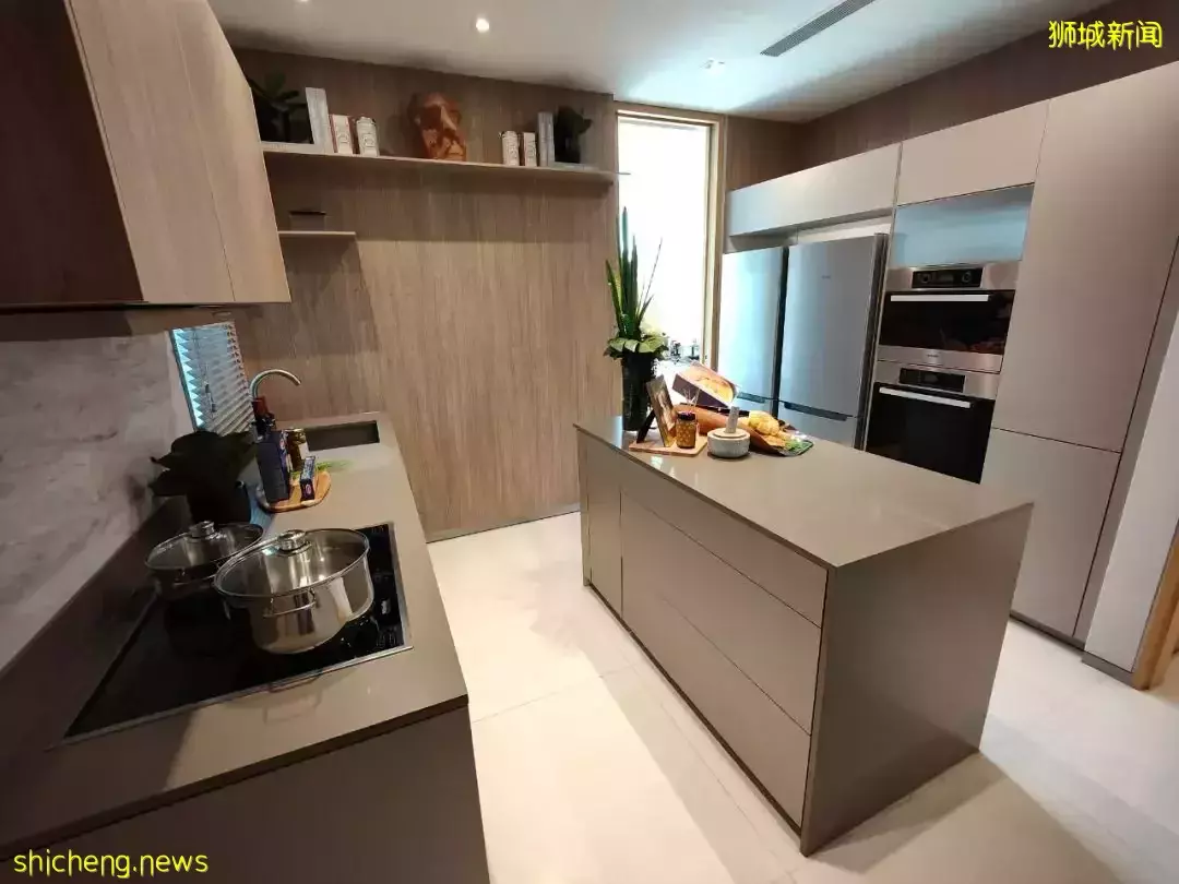 CLIVEDEN AT GRANGE 凯林豪庭 【即买即住 顶级豪宅 五星配套 璀璨美景相伴 无与伦比的尊贵 永久传承的爱 】