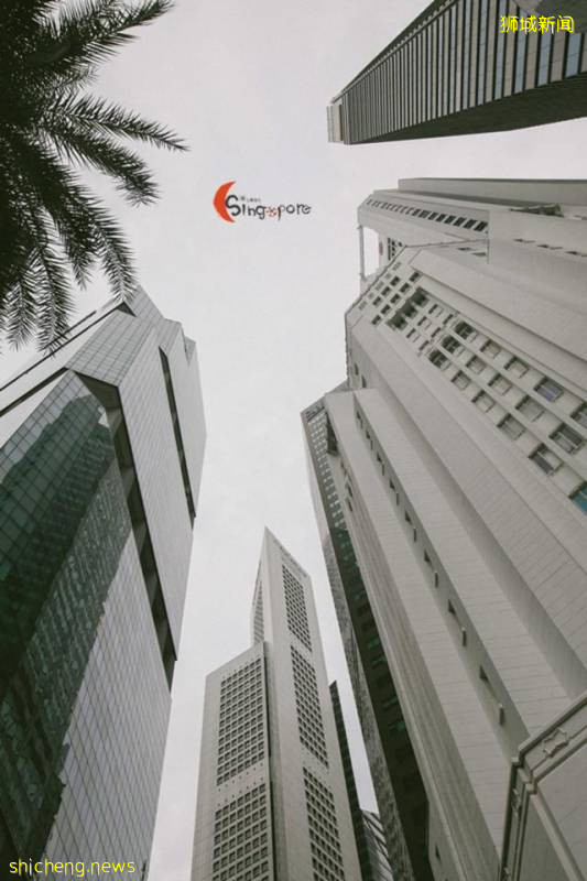 新加坡爲什麽會有這麽多的教堂!