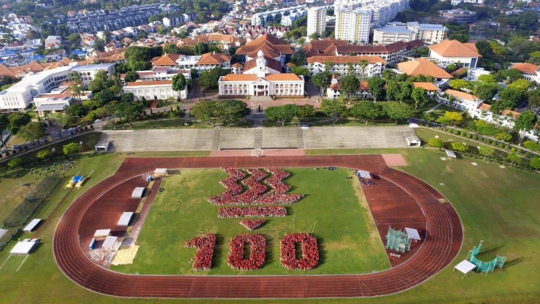 新加坡初級學院最新排名