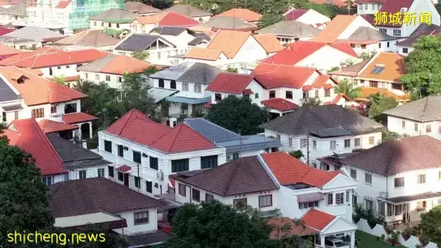 预估数据：上季私人住宅价格比前一季上涨3.2%