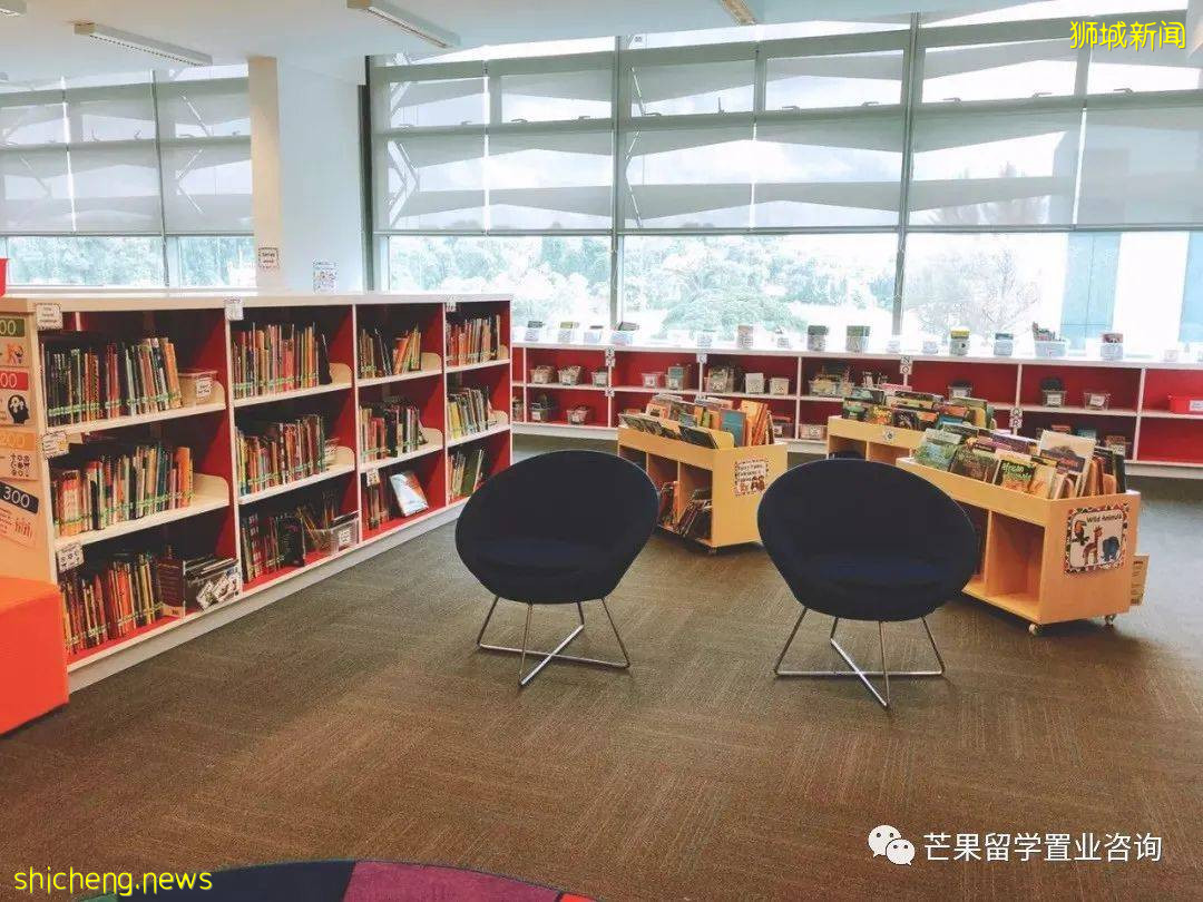 新加坡这两所超人气国际学校,为何独受明星、高管家长青睐