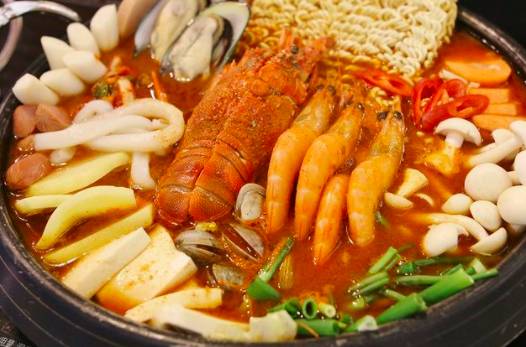 盤點新加坡低于$20的火鍋Buffet,讓你放開肚皮吃個飽