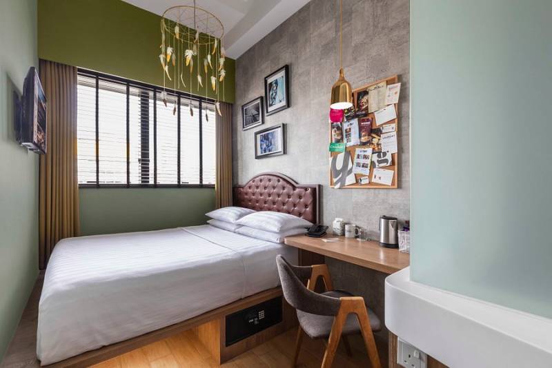 超劃算!好多半價都不到!新加坡15家頂尖酒店同時推出超值Staycation配套!而且還有額外大額返現