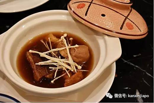 今年留在新加坡过圣诞,精选八家好吃好玩的餐厅