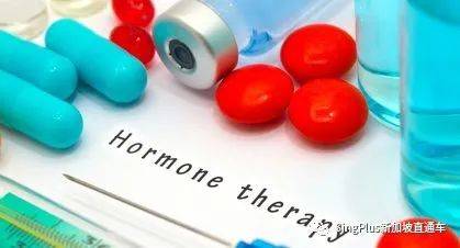 在新加坡，男性必須要陽剛嗎