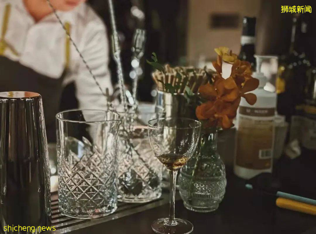 他是如何从新加坡留学生,变身魔都爆火网红餐厅主理人