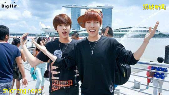 “畢業太早”!新加坡開學第一天,發現同班同學竟是中國男明星