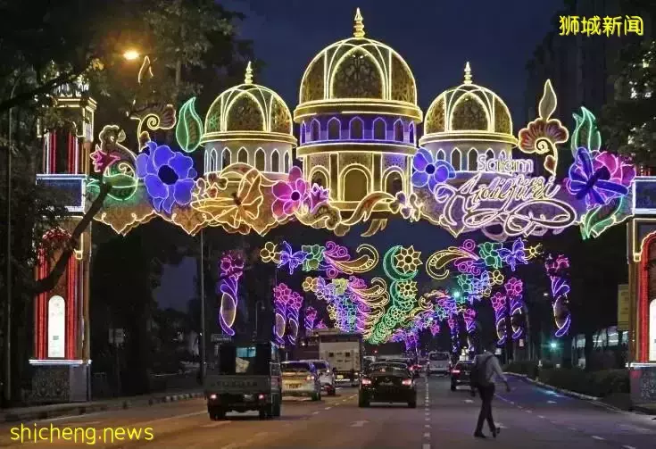 新加坡全島放假！2023年，這樣做可以休息滿滿35天