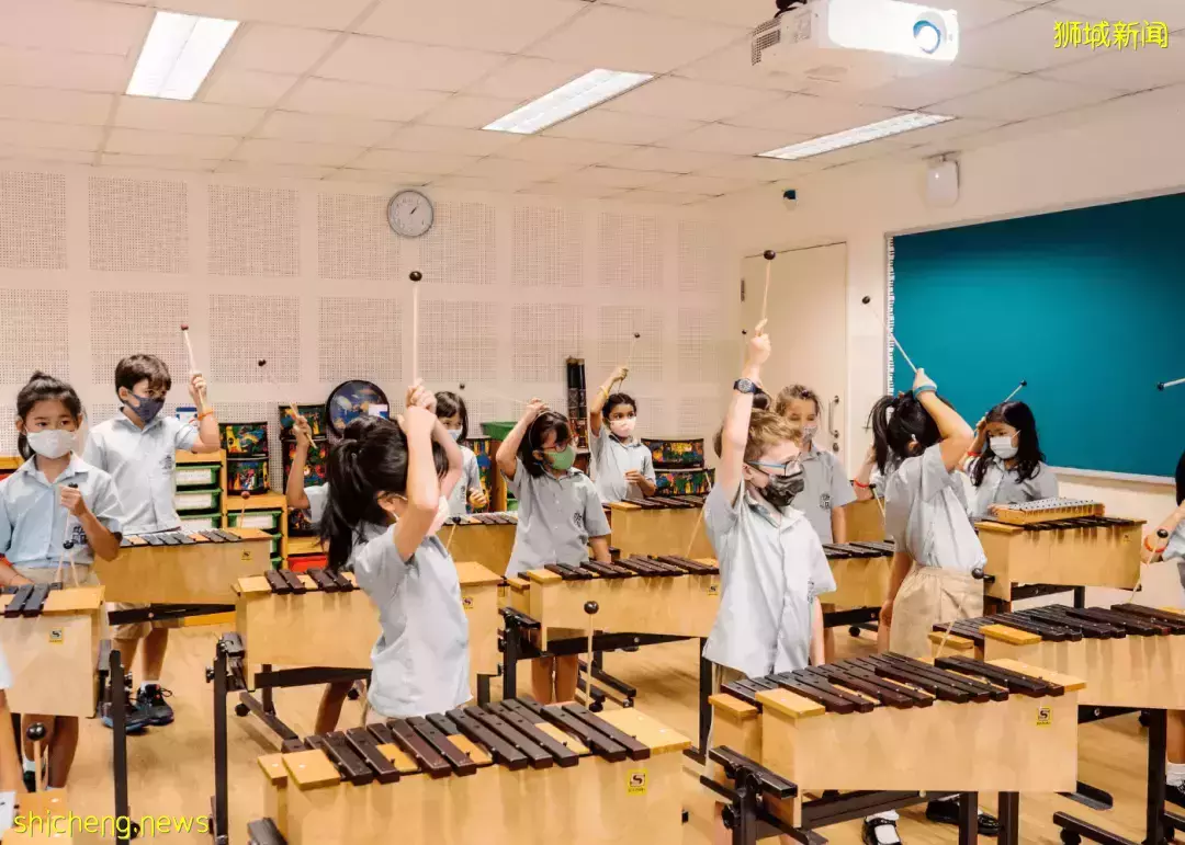 史上最強攻略!在新加坡如何選學校?國際學校vs政府學校,哪個好