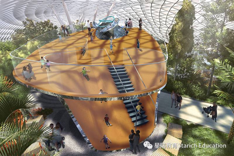 不出新加坡也能“旅遊”！這些地方約閨蜜,約朋友,遛娃走走走