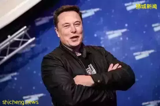 2022全球富豪榜名單出爐,馬斯克又第一!新加坡首富竟然是他