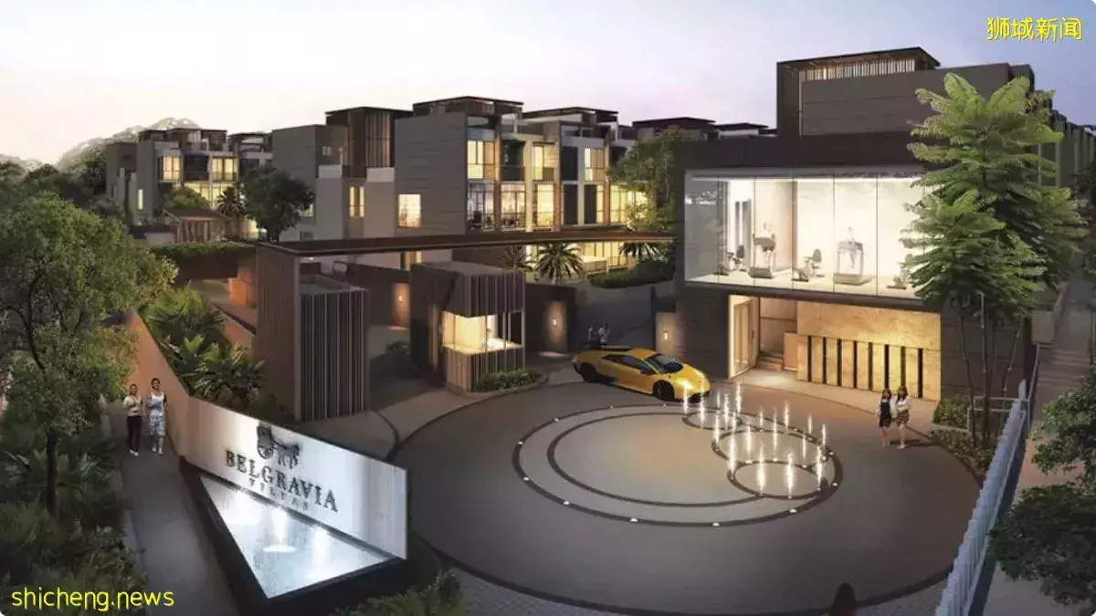 39岁中国人请本地人“身份”代购私人房产被起诉