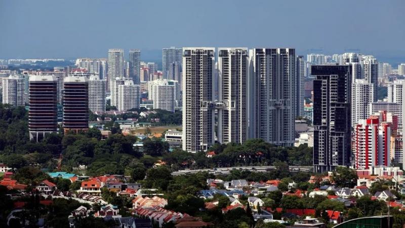 2019年第四季度私人房地产价格指数上涨0.3%;预计全年增长2.5%